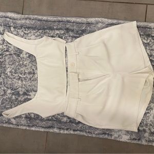 Princess Polly Huxley Short Set